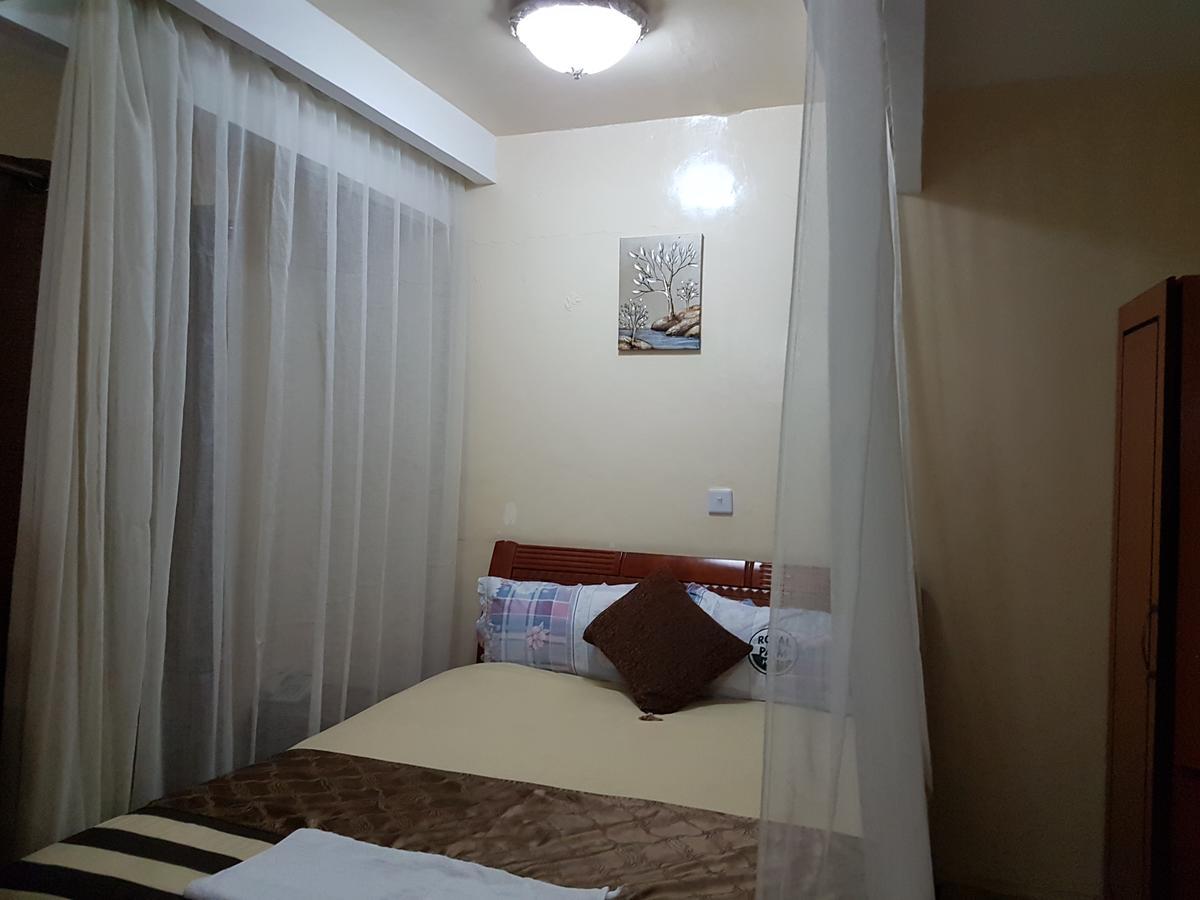 Royal Palm Hotel And Suites 나쿠루 외부 사진