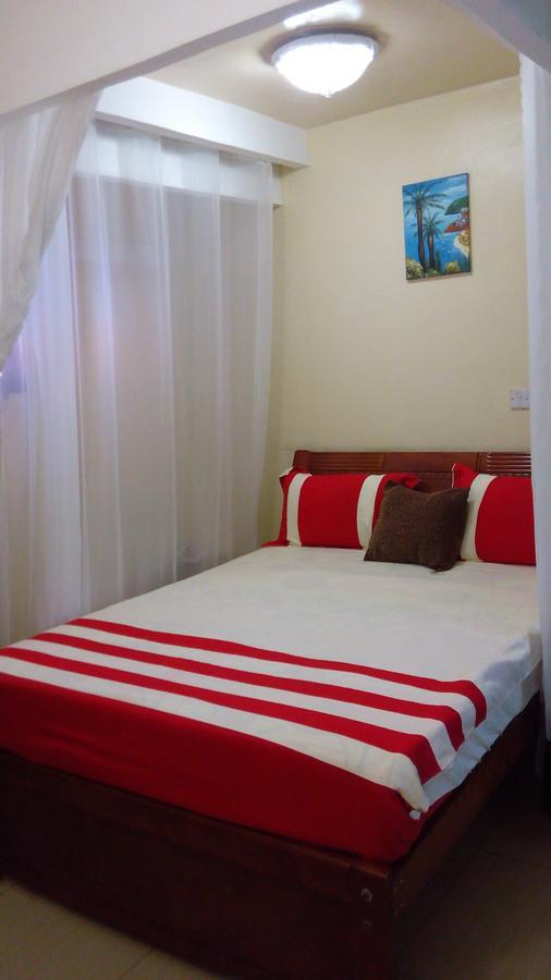 Royal Palm Hotel And Suites 나쿠루 외부 사진