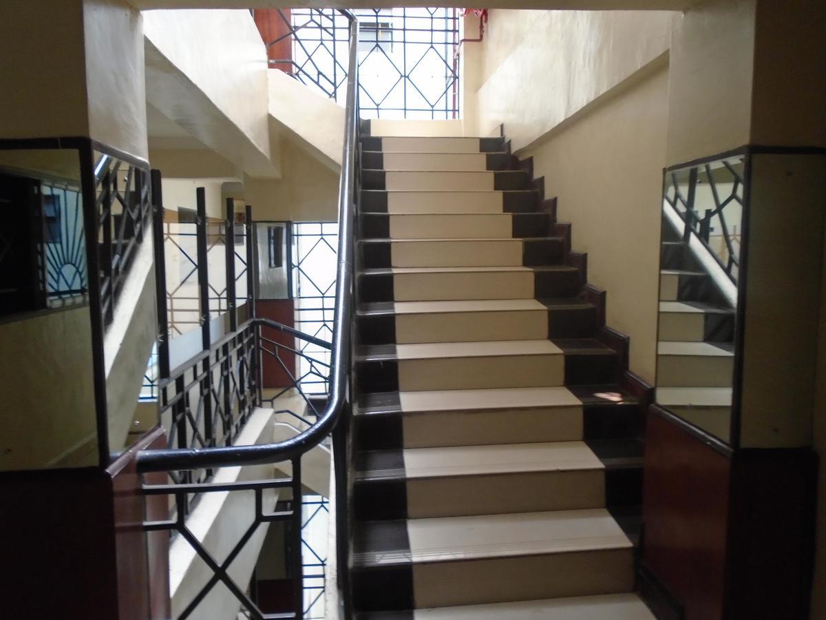 Royal Palm Hotel And Suites 나쿠루 외부 사진