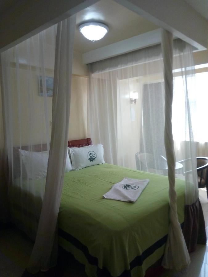 Royal Palm Hotel And Suites 나쿠루 외부 사진